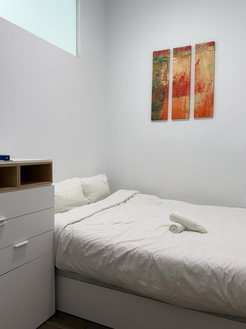 Centric 2 Bedroom * Barcelona