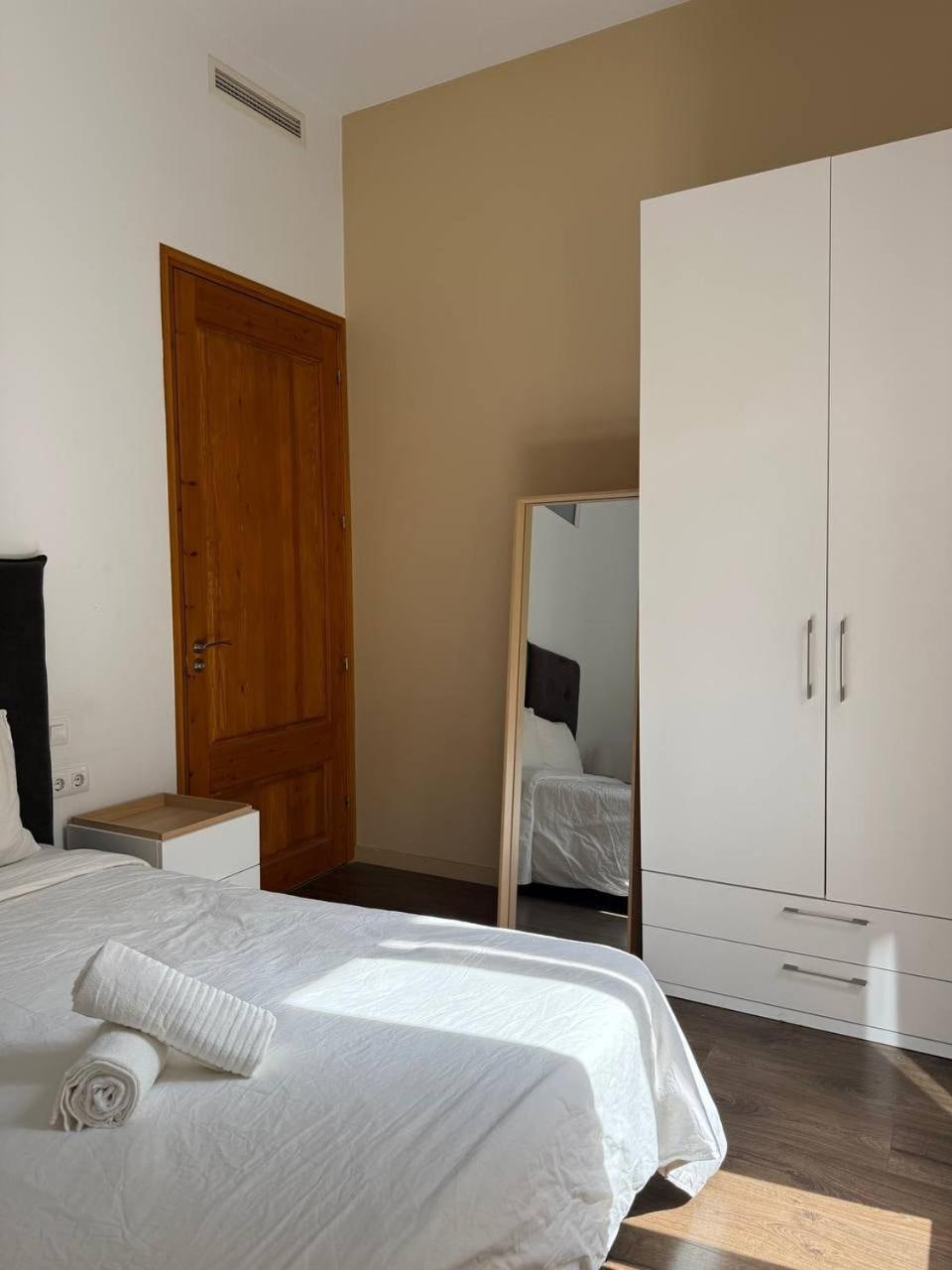 Centric 2 Bedroom *