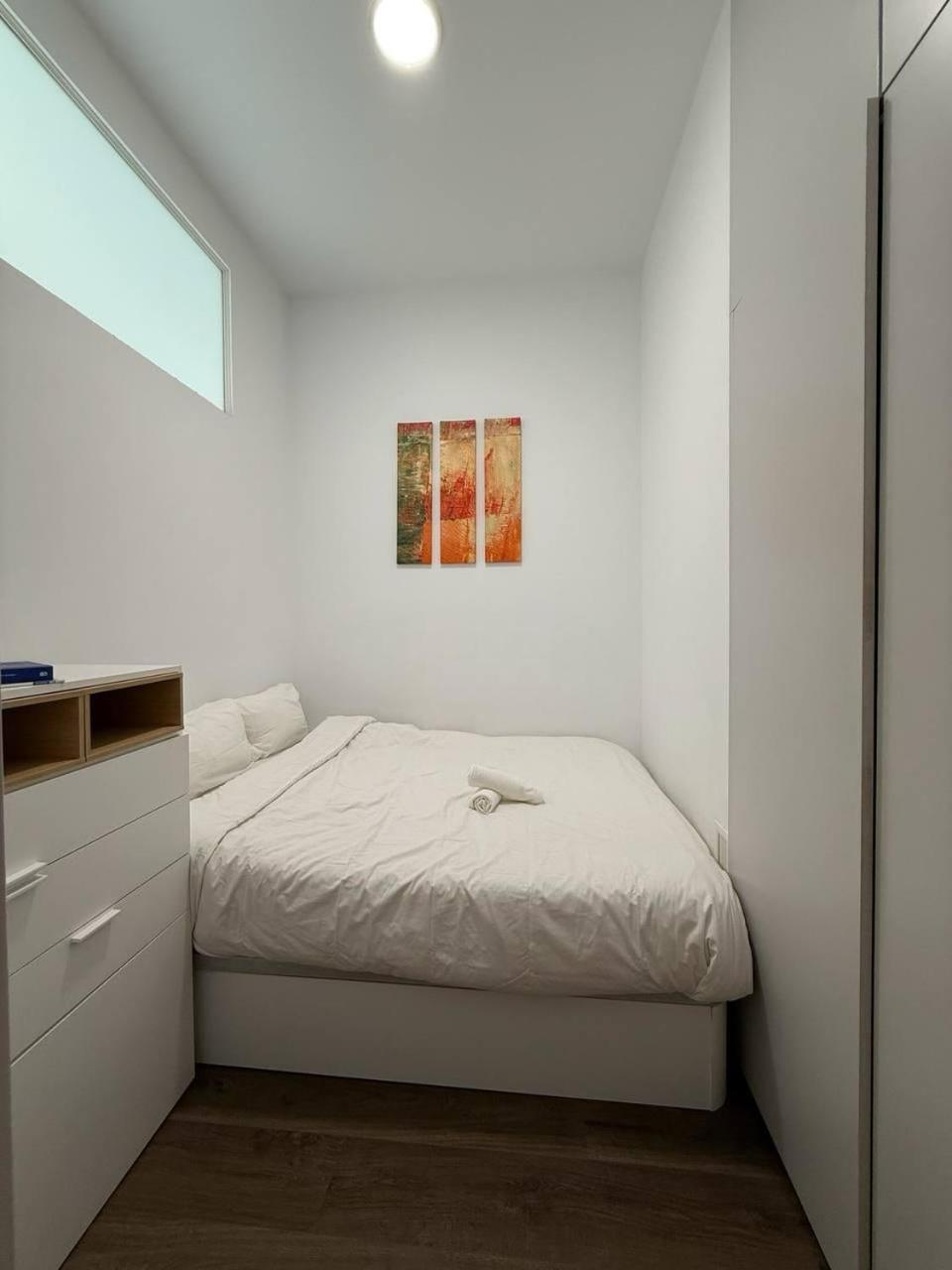 Appartement Centric 2 Bedroom Barcelona