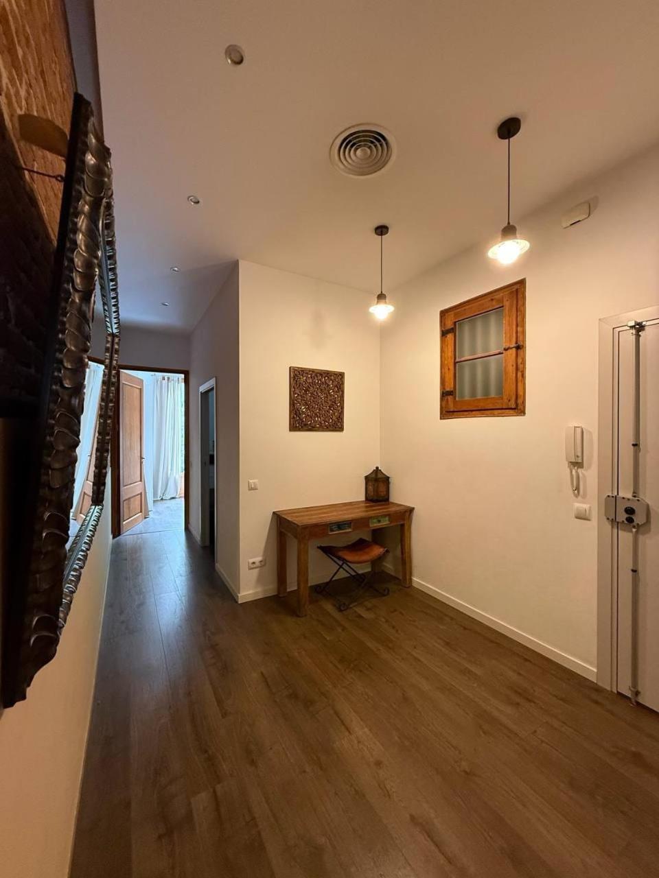 Centric 2 Bedroom Barcelona